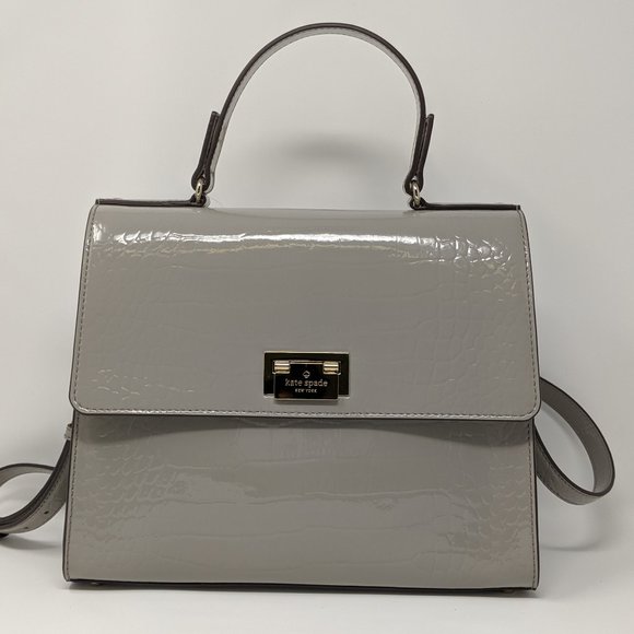 Kate Spade Knightsbridge Doris Authentic BNWT - Picture 1 of 4